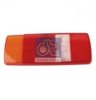 SETRA 7526319004 Lens, combination rearlight